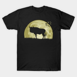 Water Buffalo T-Shirt